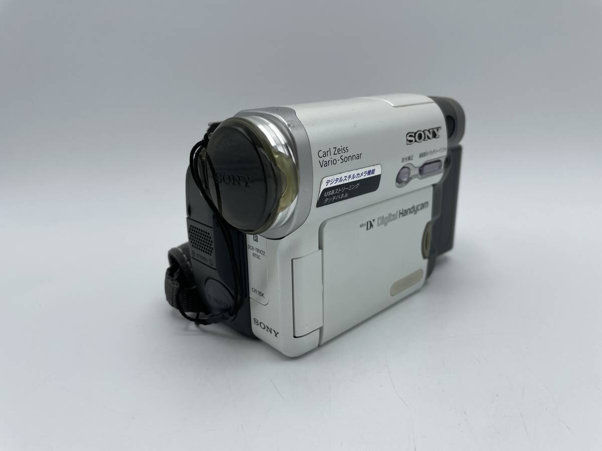 Yahoo!オークション -「sony dcr-trv22」の落札相場・落札価格 Yahoo!オークション -「sony dcr-trv22」の落札相場・落札価格