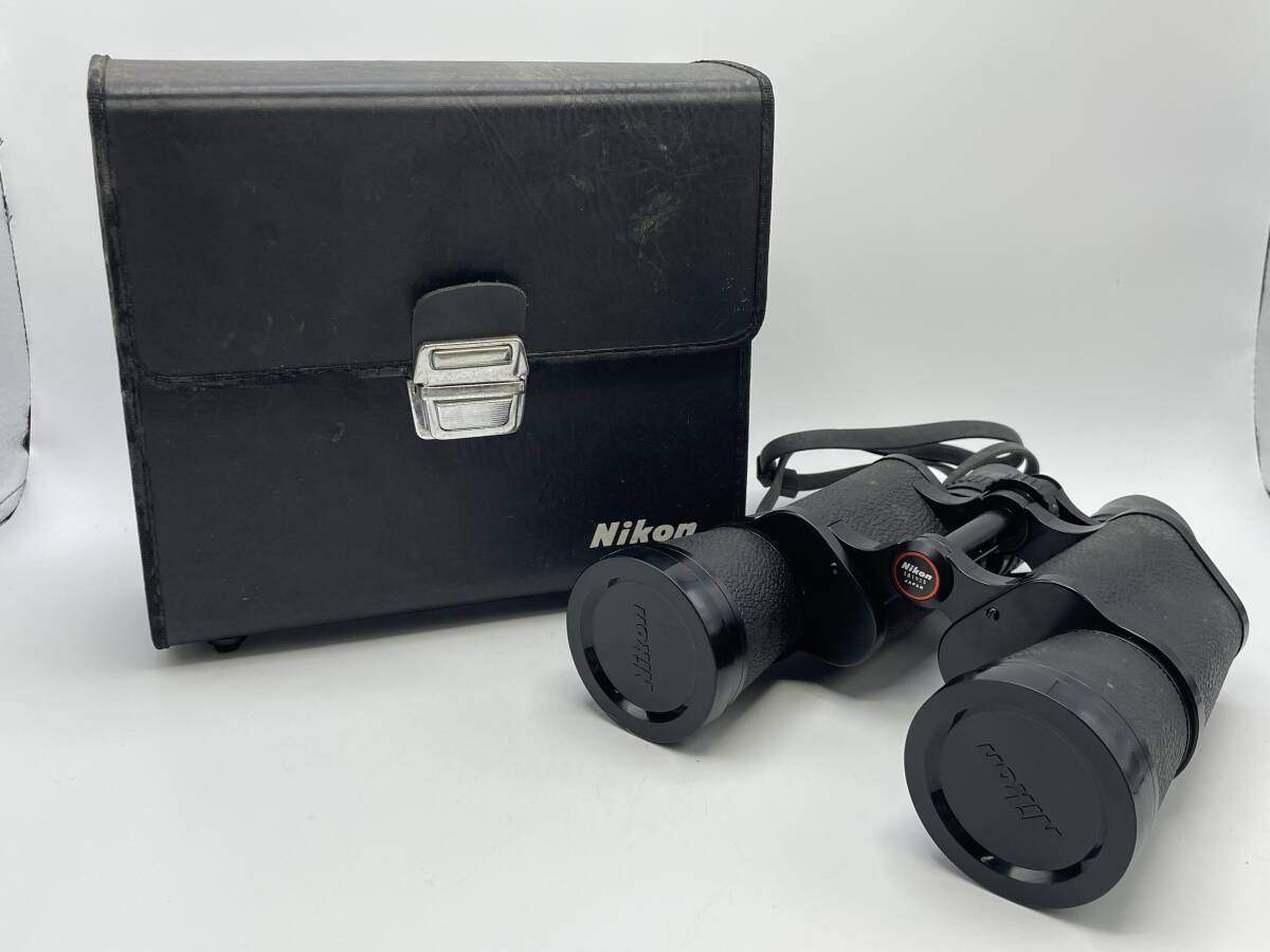 Yahoo!オークション -「nikon 7x50 7.3°」の落札相場・落札価格 Yahoo!オークション -「nikon 7x50 7.3°」の落札相場・落札価格