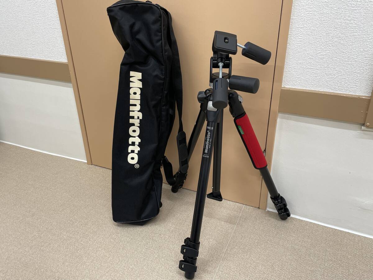 Yahoo!オークション -「manfrotto 141」の落札相場・落札価格 Yahoo!オークション -「manfrotto 141」の落札相場・落札価格
