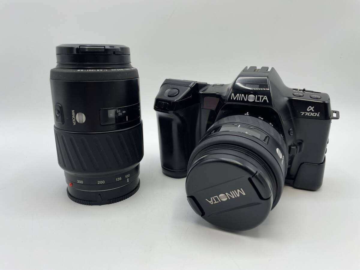 Yahoo!オークション -「ミノルタα-7700i」の落札相場・落札価格 Yahoo!オークション -「ミノルタα-7700i」の落札相場・落札価格