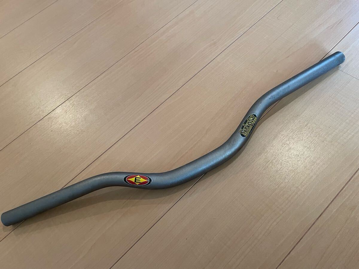 Yahoo!オークション -「イーストン ライザーバー」(自転車 Yahoo!オークション -「イーストン ライザーバー」(自転車