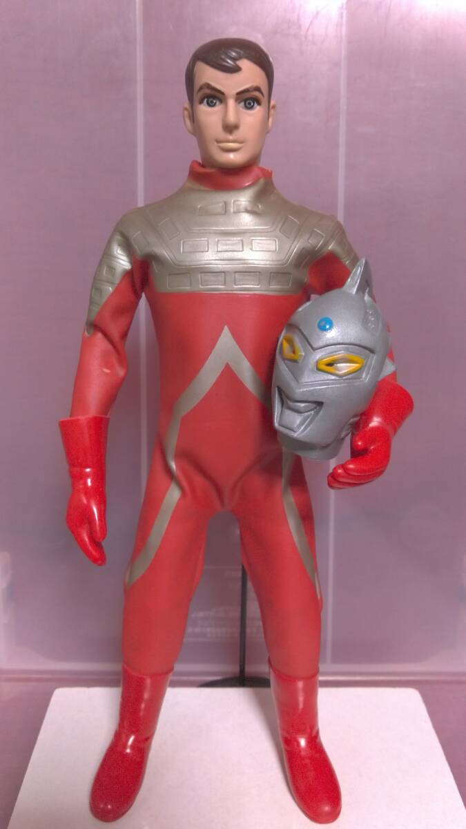 Yahoo!オークション -「変身サイボーグ ウルトラ」の落札相場 Yahoo!オークション -「変身サイボーグ ウルトラ」の落札相場