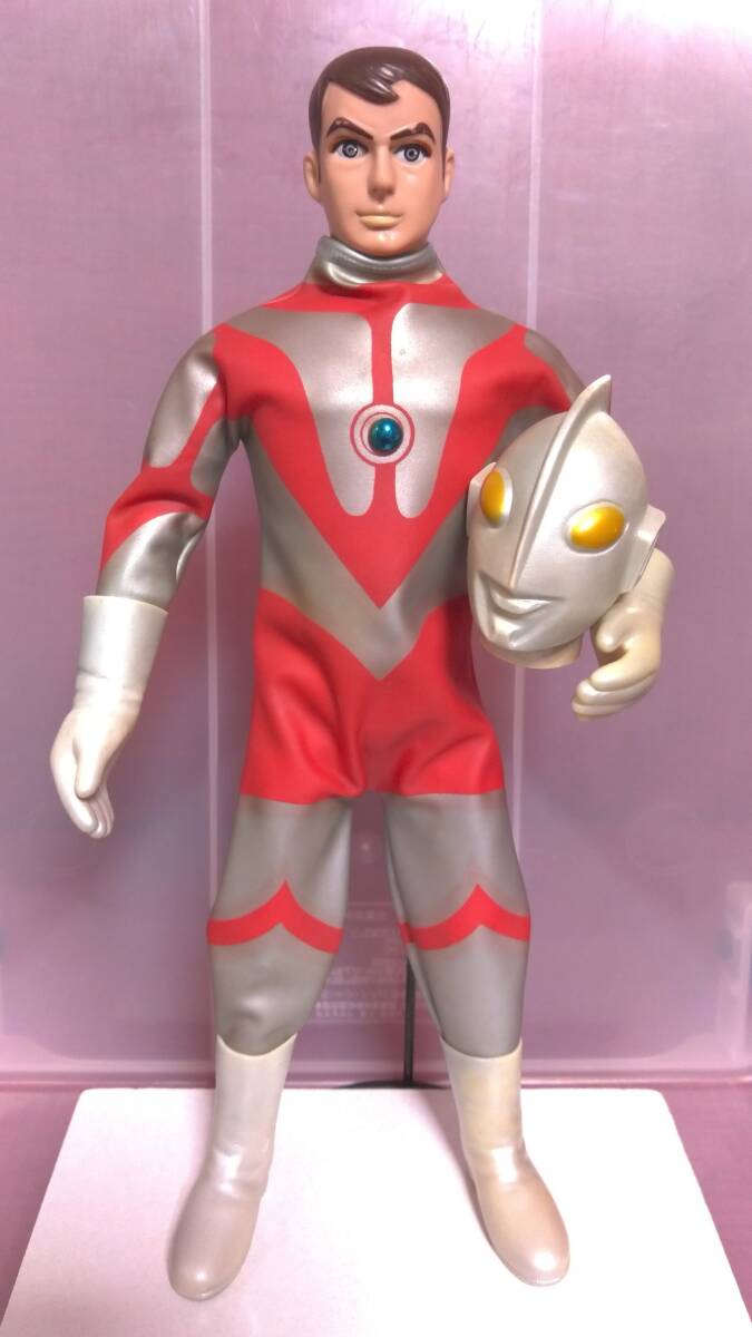 Yahoo!オークション -「変身サイボーグ」(ウルトラマン) (特撮 Yahoo!オークション -「変身サイボーグ」(ウルトラマン) (特撮