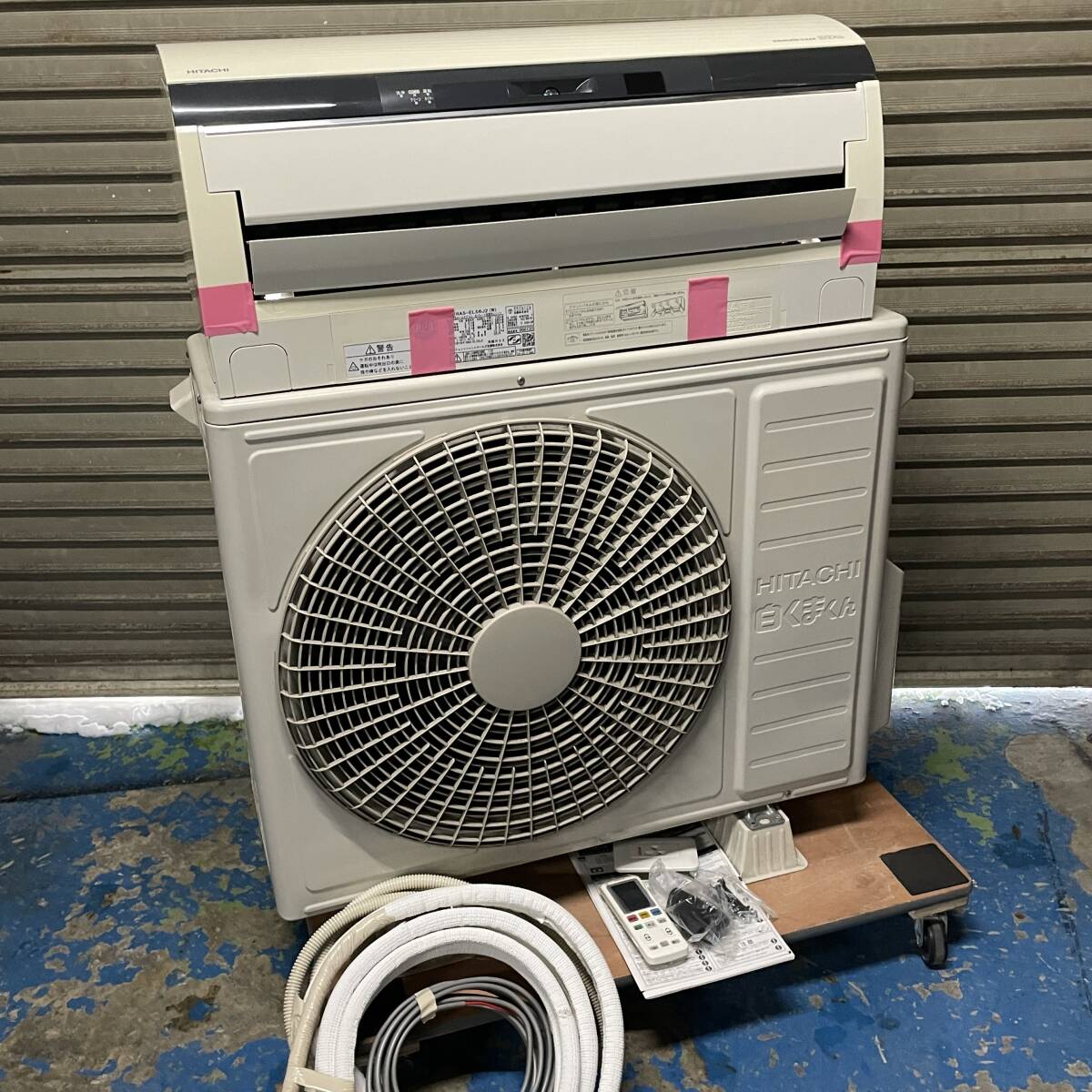 2025年最新】Yahoo!オークション -日立エアコン ras 56の中古品 2025年最新】Yahoo!オークション -日立エアコン ras 56の中古品