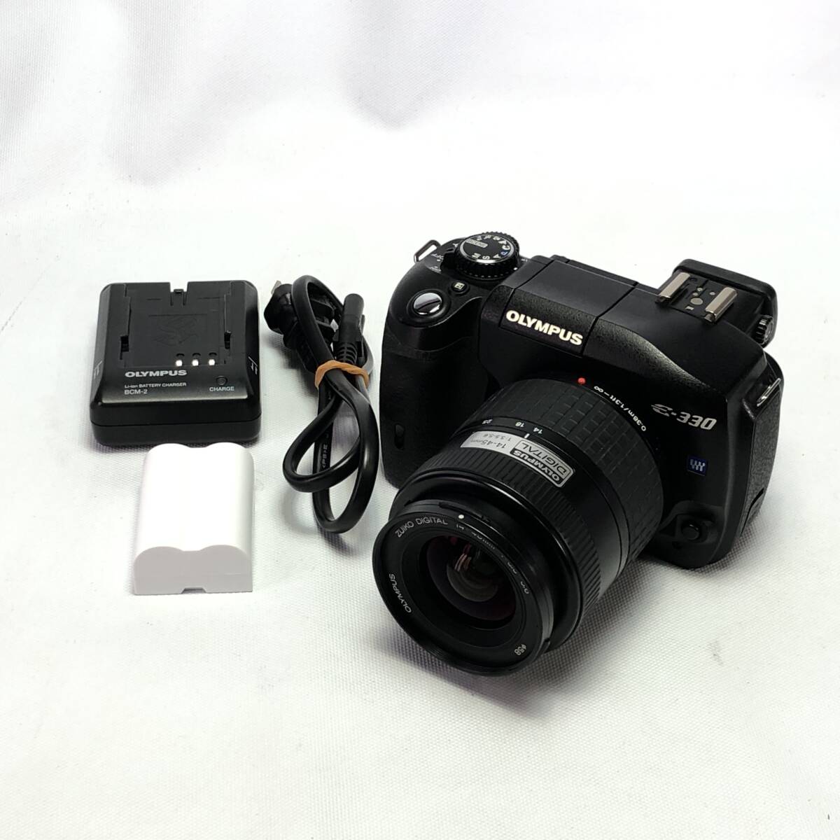 Yahoo!オークション -「olympus e-330」の落札相場・落札価格 Yahoo!オークション -「olympus e-330」の落札相場・落札価格