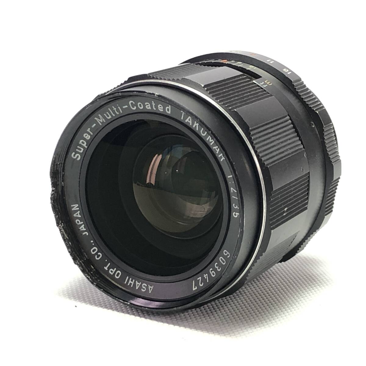Yahoo!オークション -「super takumar 35mm f2」の落札相場 Yahoo!オークション -「super takumar 35mm f2」の落札相場