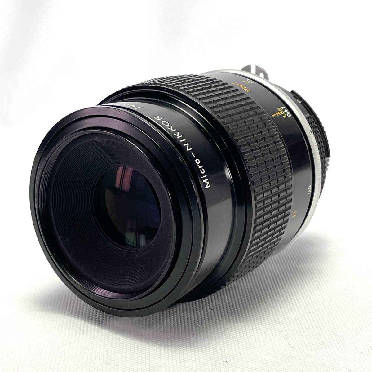 2025年最新】Yahoo!オークション -micro-nikkor 105mm f4の中古 2025年最新】Yahoo!オークション -micro-nikkor 105mm f4の中古