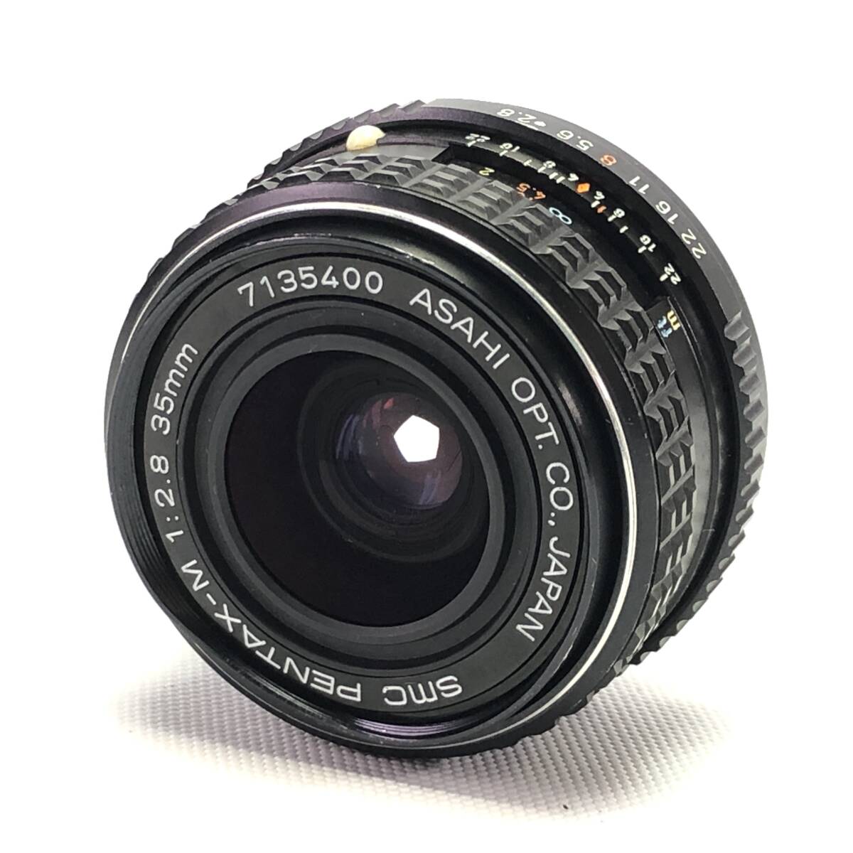Yahoo!オークション -「pentax smc pentax-m 35mm f2.8」の落札 Yahoo!オークション -「pentax smc pentax-m 35mm f2.8」の落札