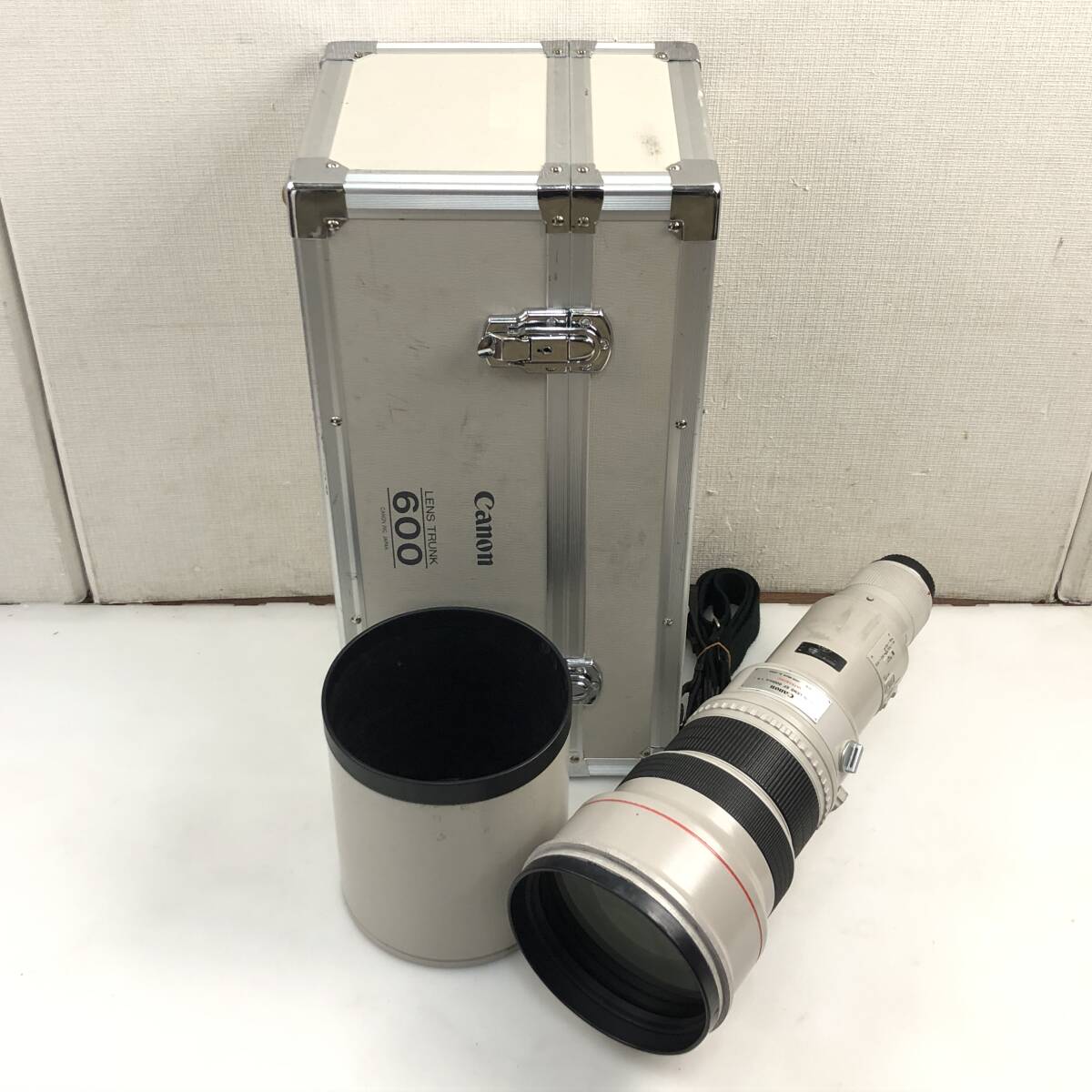 Yahoo!オークション -「ef 600mm f4」の落札相場・落札価格 Yahoo!オークション -「ef 600mm f4」の落札相場・落札価格