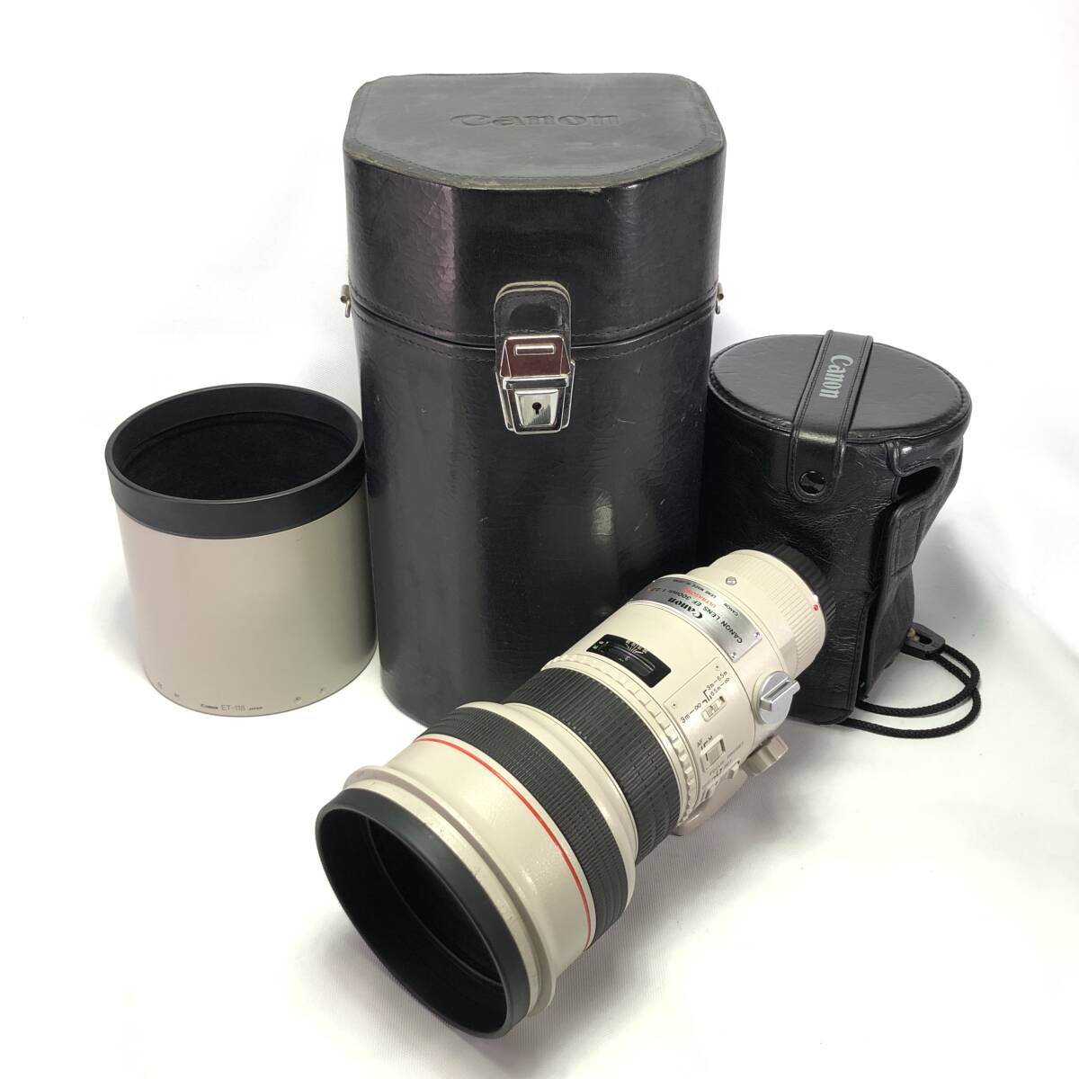 Yahoo!オークション -「canon キヤノン ef 300mm f2.8 l usm」の Yahoo!オークション -「canon キヤノン ef 300mm f2.8 l usm」の