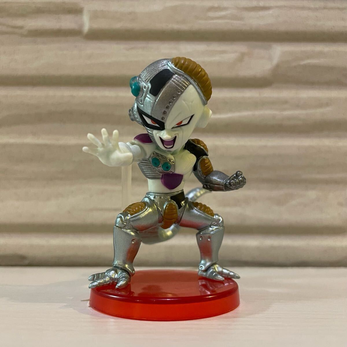 Yahoo!オークション -「ドラゴンボール メカフィギュア」の落札 Yahoo!オークション -「ドラゴンボール メカフィギュア」の落札