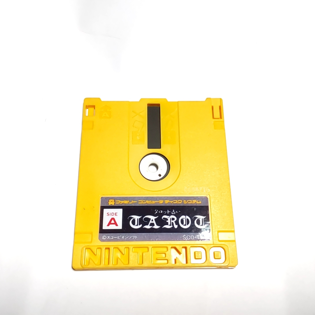 2025年最新】Yahoo!オークション -タロット占い(ファミコン)の