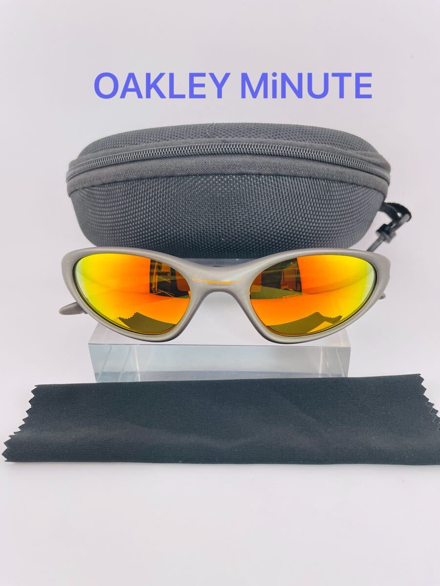 Yahoo!オークション -「オークリーminute」の落札相場・落札価格 Yahoo!オークション -「オークリーminute」の落札相場・落札価格