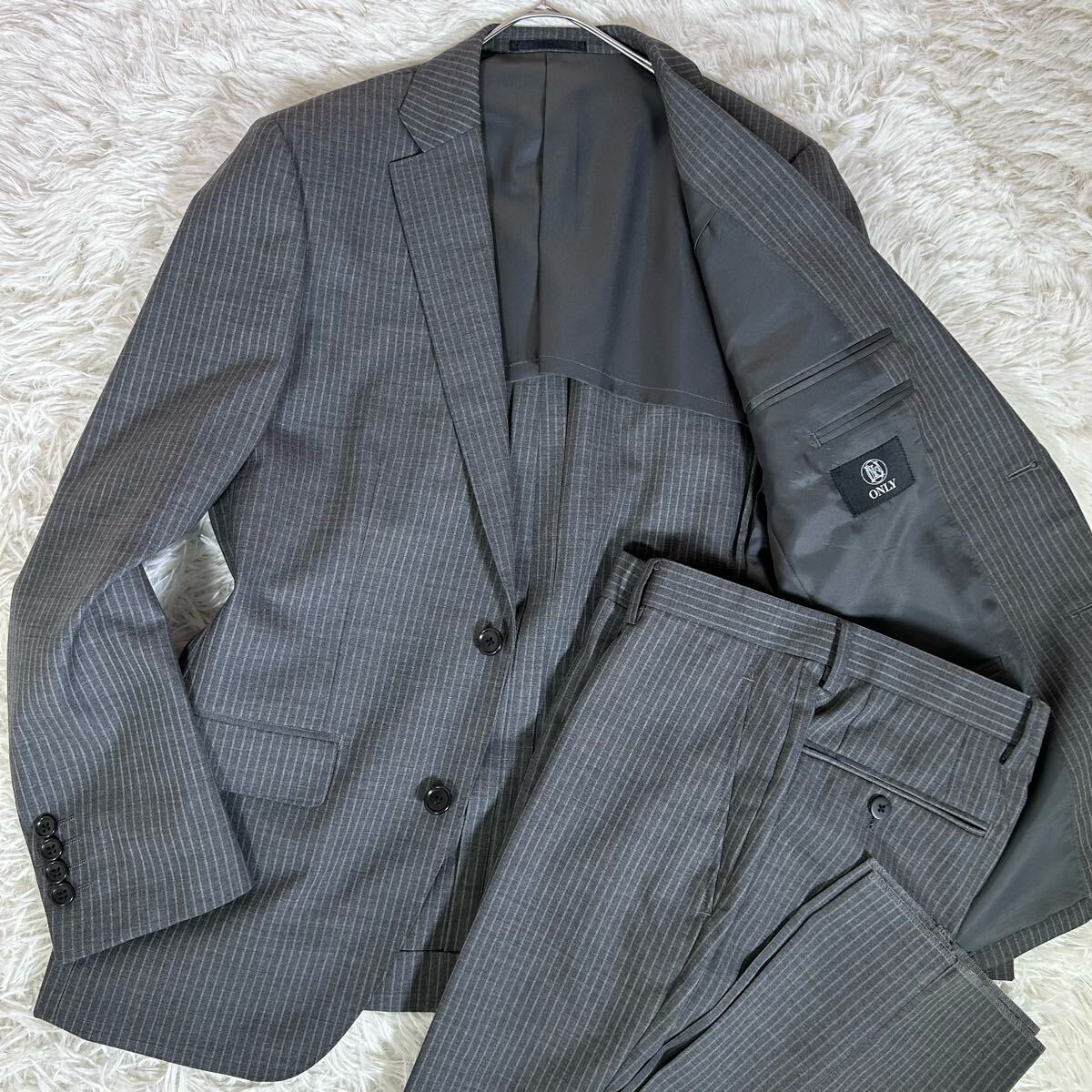 2025年最新】Yahoo!オークション -…only(シングルスーツ)の中古