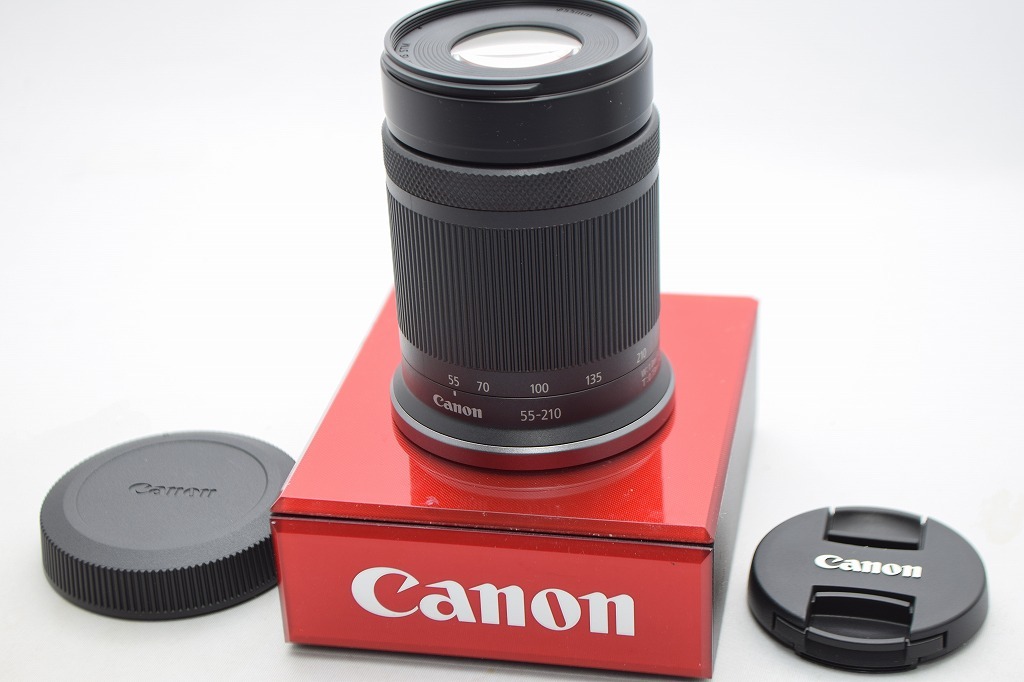 2025年最新】Yahoo!オークション -rf-s55-210mm f5-7.1 isの中古 2025年最新】Yahoo!オークション -rf-s55-210mm f5-7.1 isの中古