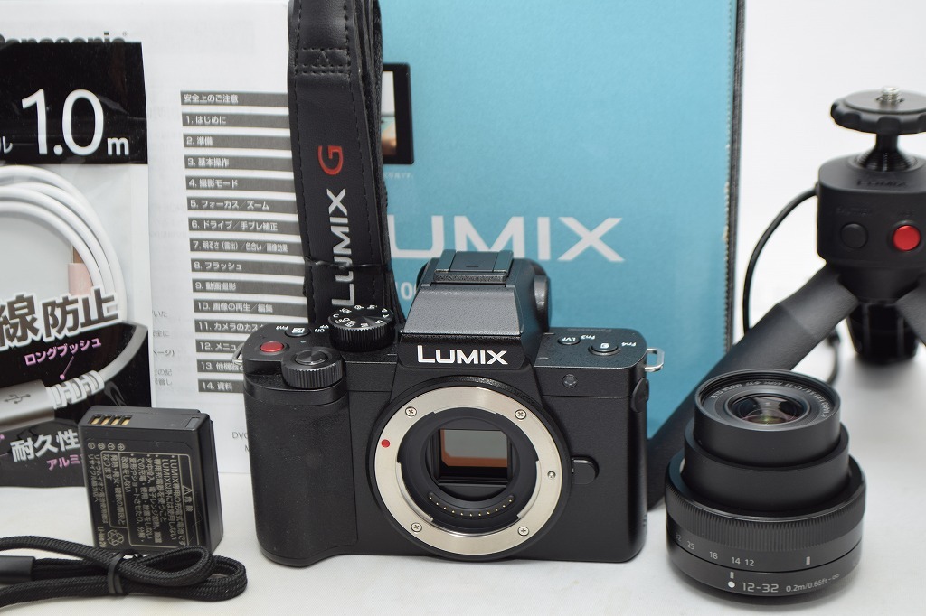2025年最新】Yahoo!オークション -LUMIX DC-G100Vの中古品・新品 2025年最新】Yahoo!オークション -LUMIX DC-G100Vの中古品・新品