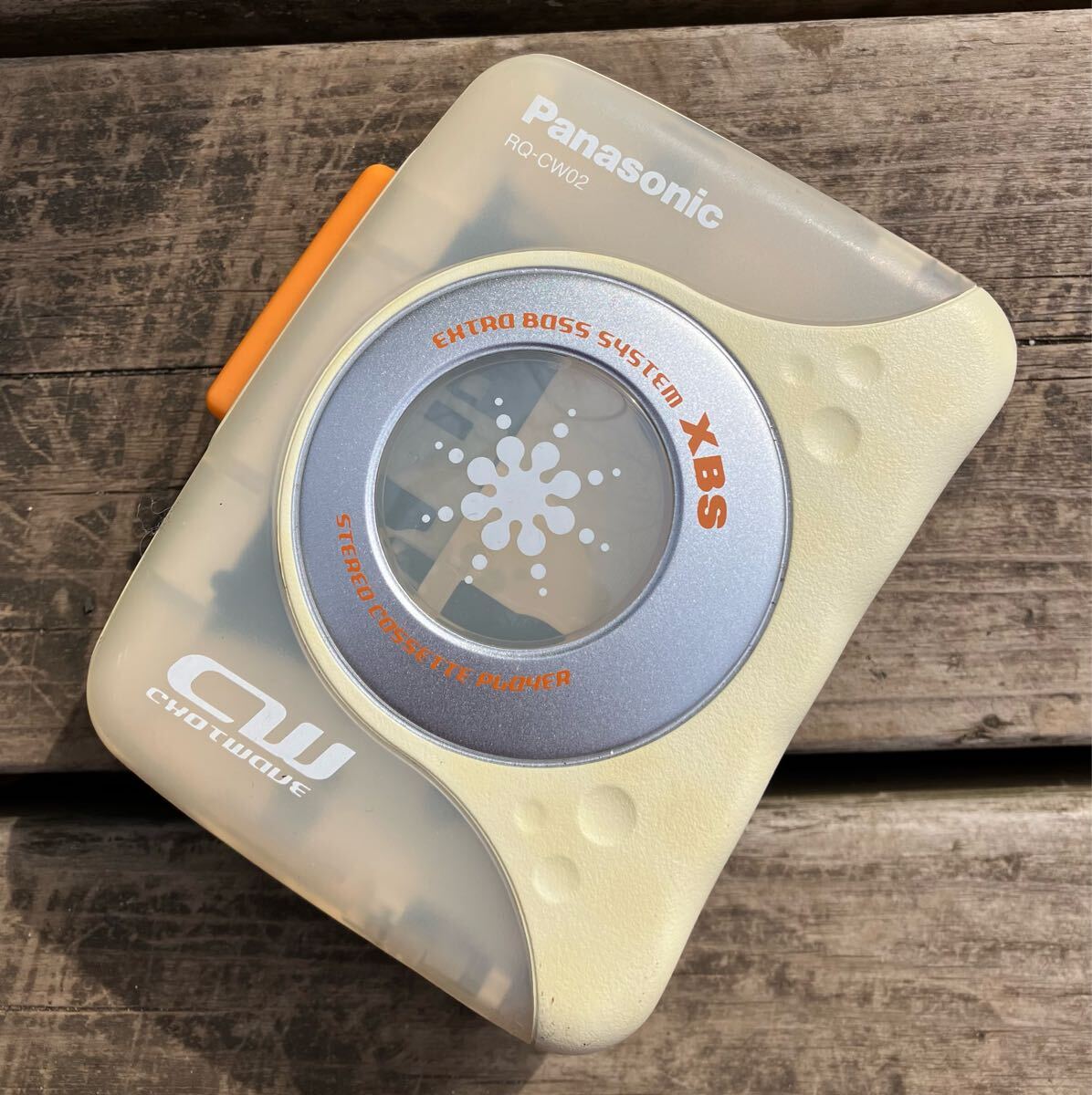 2025年最新】Yahoo!オークション -rq-cw02(カセットプレーヤー 2025年最新】Yahoo!オークション -rq-cw02(カセットプレーヤー