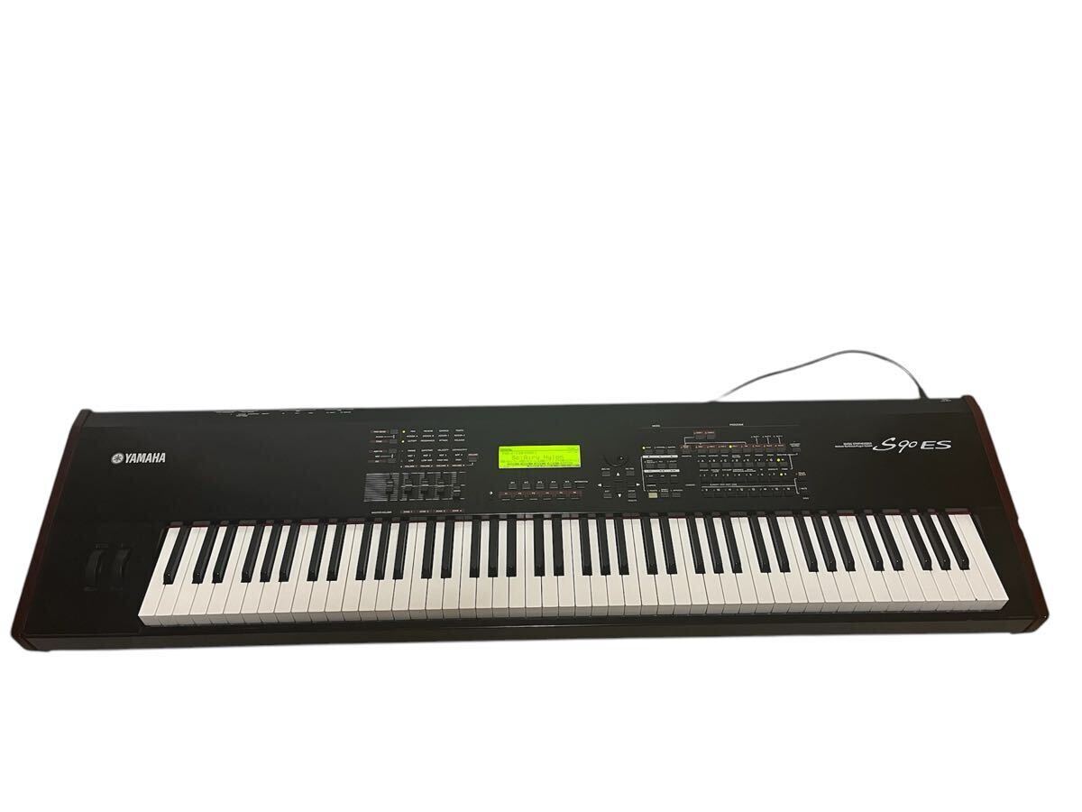 Yahoo!オークション -「yamaha s90」(鍵盤楽器) (楽器、器材)の Yahoo!オークション -「yamaha s90」(鍵盤楽器) (楽器、器材)の