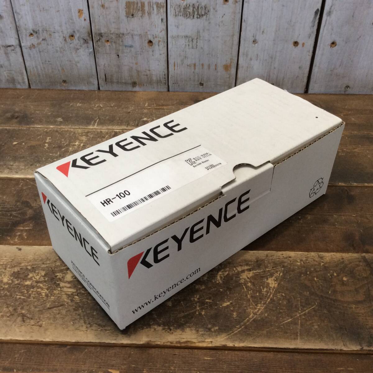 Yahoo!オークション -「keyence hr-100」の落札相場・落札価格 Yahoo!オークション -「keyence hr-100」の落札相場・落札価格