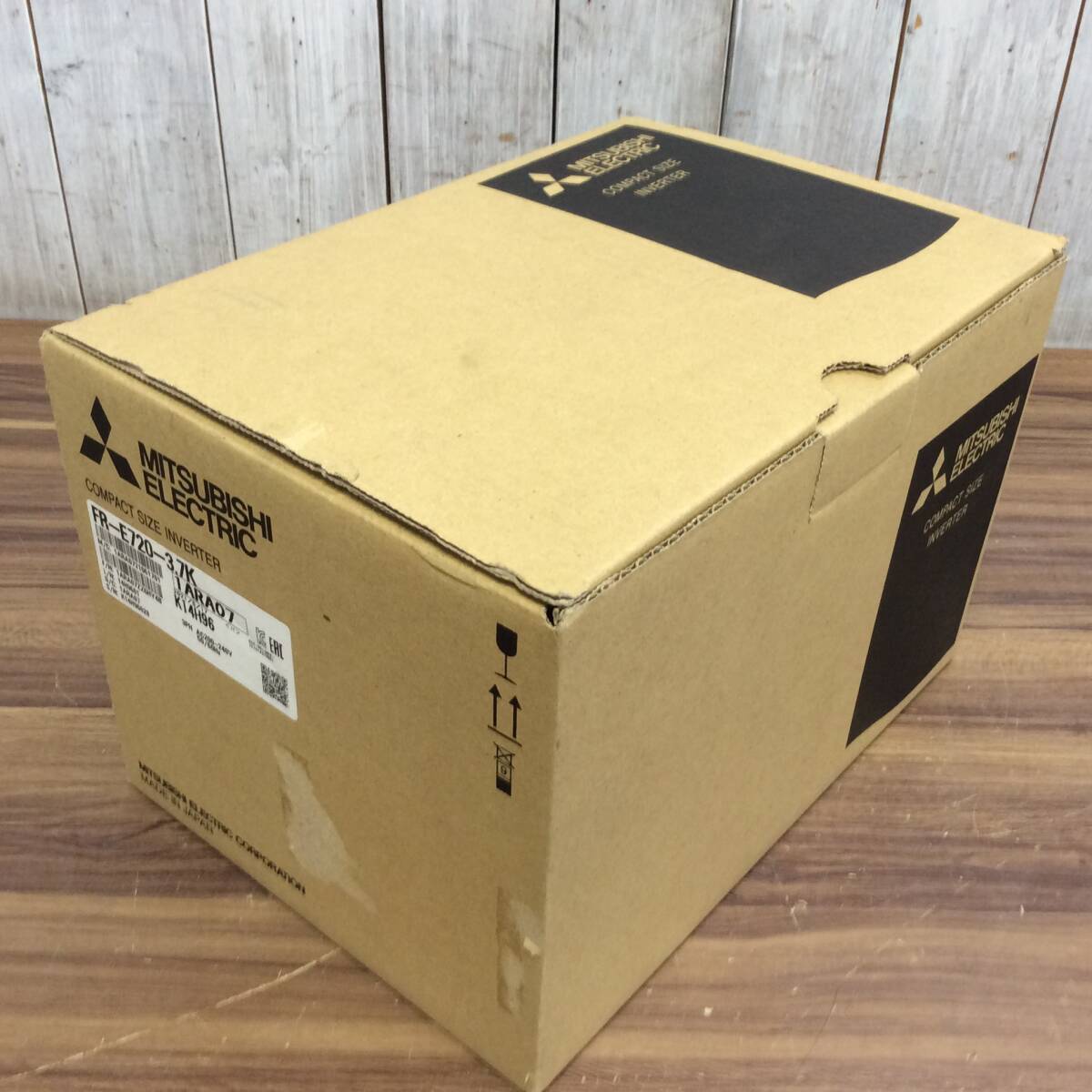 2025年最新】Yahoo!オークション -fr-e720-3.7kの中古品・新品 2025年最新】Yahoo!オークション -fr-e720-3.7kの中古品・新品