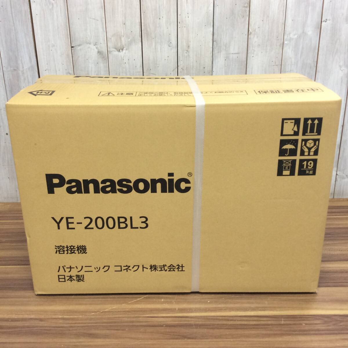 Yahoo!オークション -「200bl3 tig 溶接機 パナソニック」の落札 Yahoo!オークション -「200bl3 tig 溶接機 パナソニック」の落札