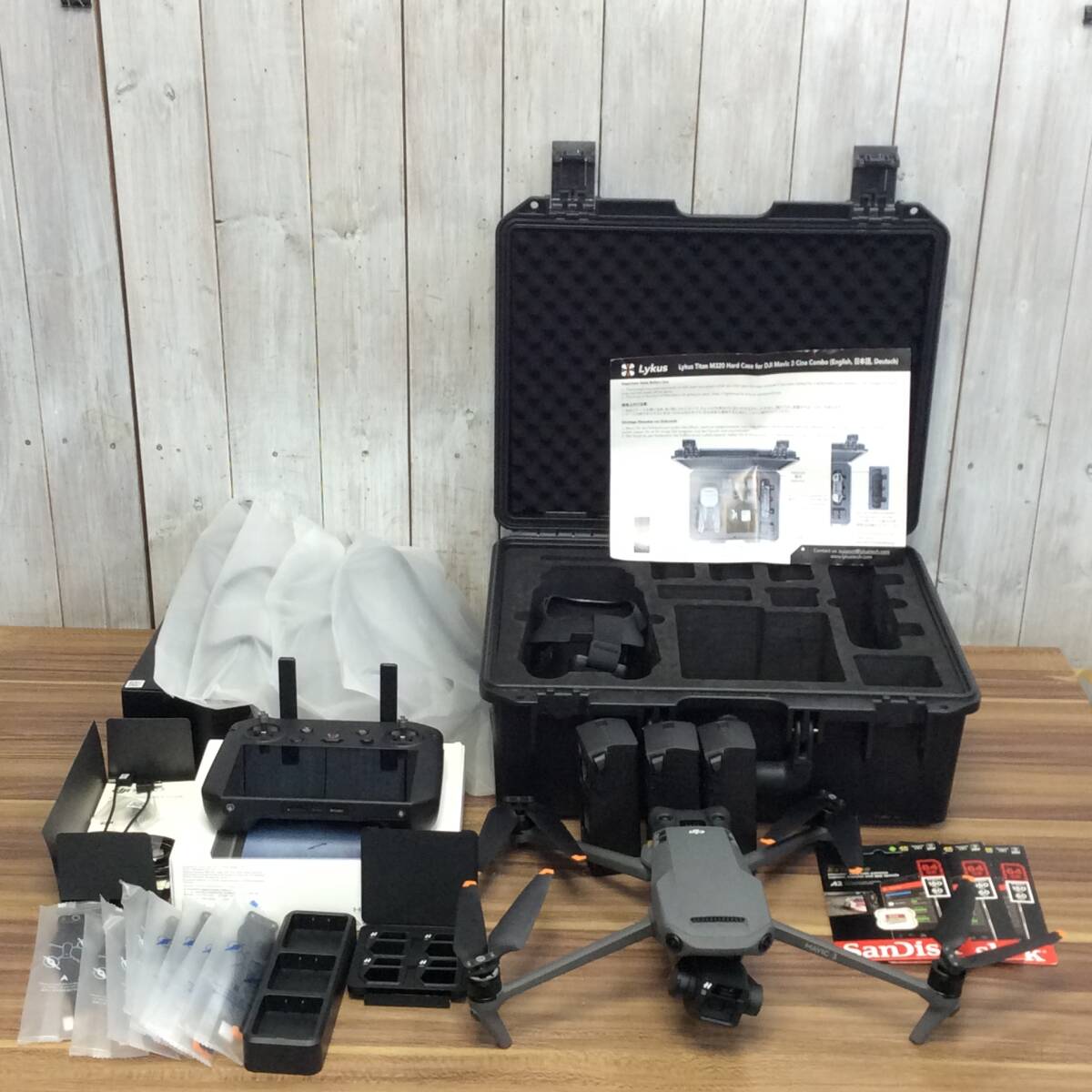 2025年最新】Yahoo!オークション -dji mavic2 pro 送信機の中古 2025年最新】Yahoo!オークション -dji mavic2 pro 送信機の中古