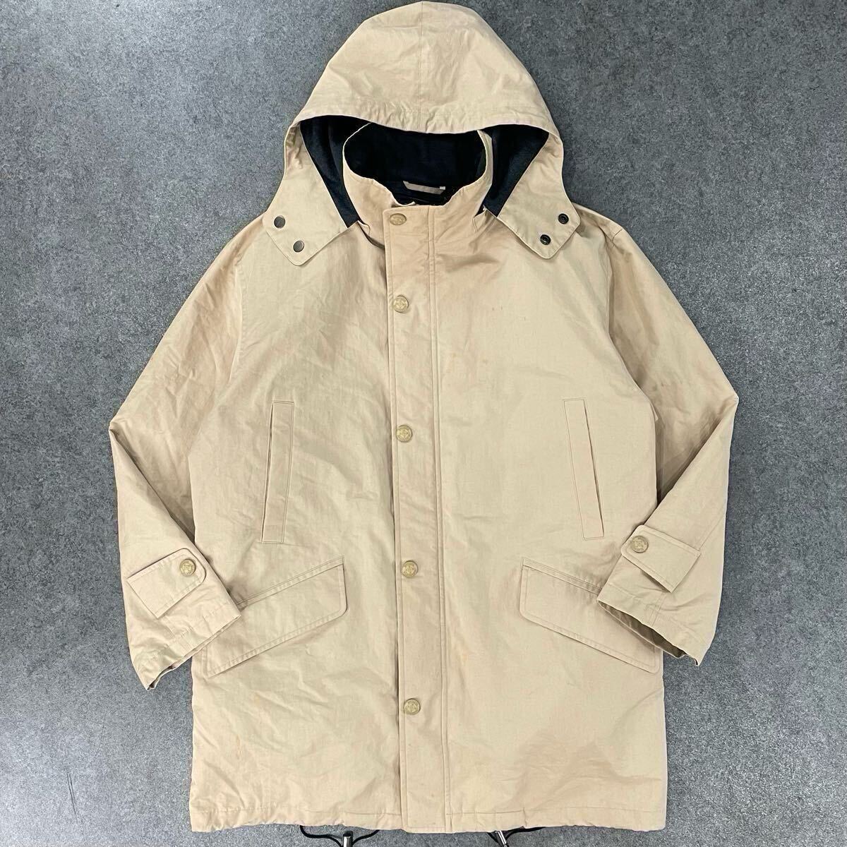 ⭐️新品未使用⭐️ Burberrys ジャンパー(ライナー付き) Yahoo!オークション -「バーバリー ライナー付き」(ジャケット