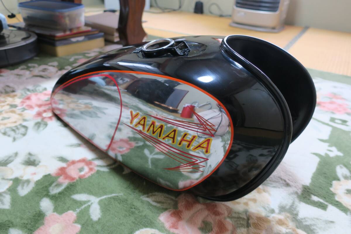 Yahoo!オークション -「sr400 タンク ペイント」(ヤマハ用 Yahoo!オークション -「sr400 タンク ペイント」(ヤマハ用