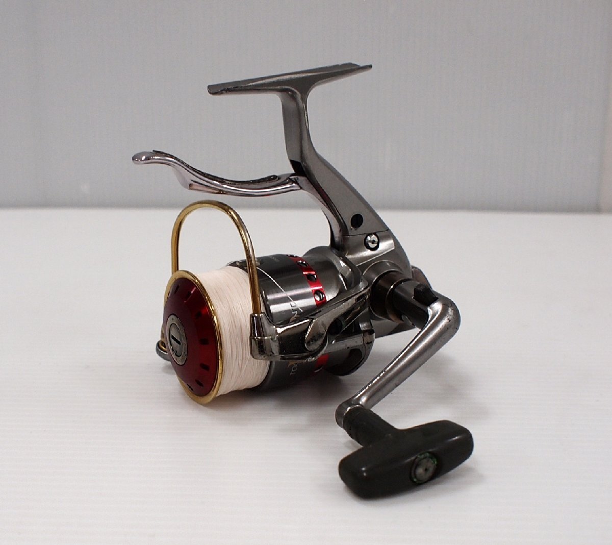 Yahoo!オークション -「daiwa tournament iso z」の落札相場 Yahoo!オークション -「daiwa tournament iso z」の落札相場