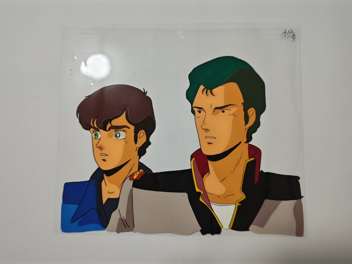 2025年最新】Yahoo!オークション -zz ガンダム(セル画)の中古品 2025年最新】Yahoo!オークション -zz ガンダム(セル画)の中古品