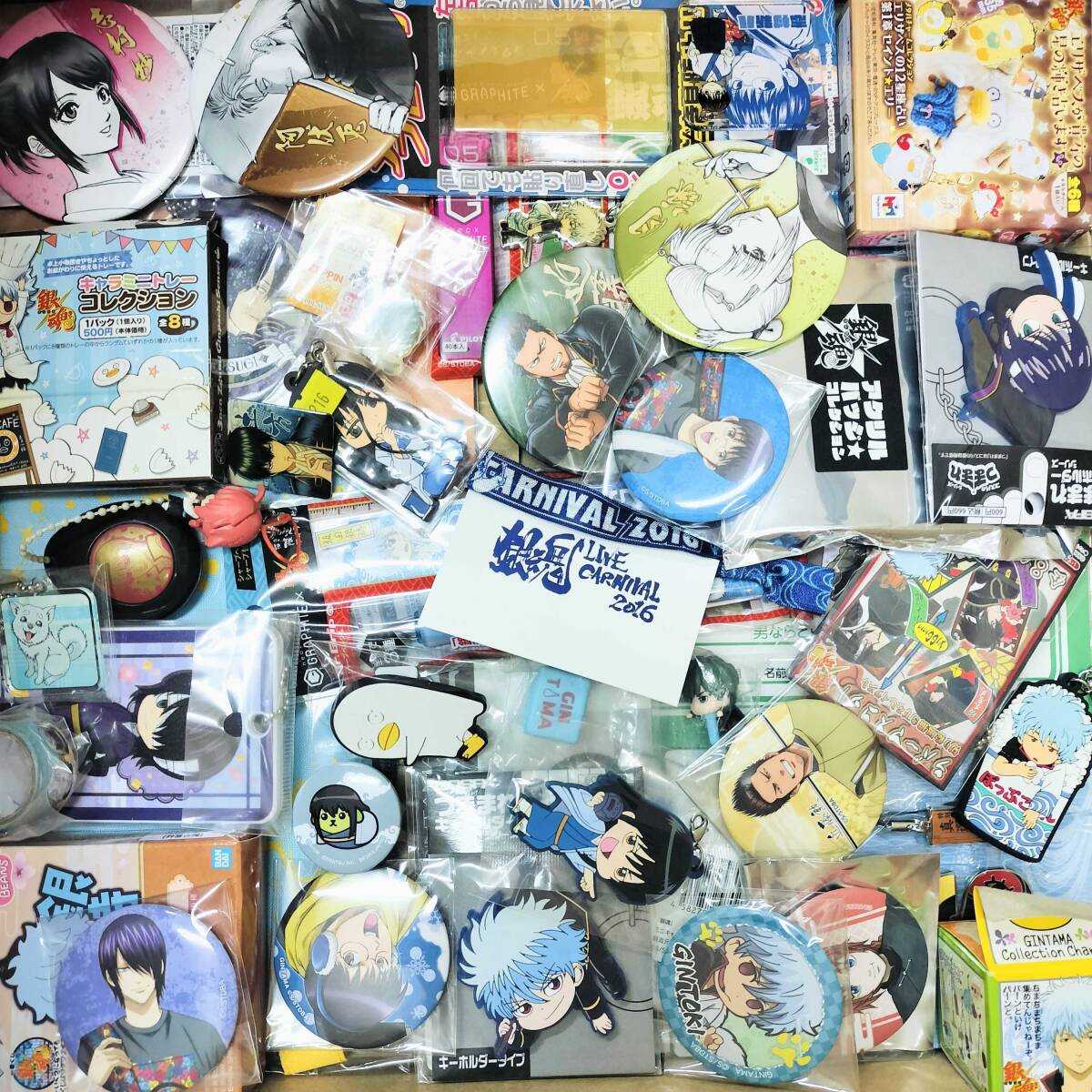 Yahoo!オークション -「j-world 銀魂 缶バッジ」の落札相場 Yahoo!オークション -「j-world 銀魂 缶バッジ」の落札相場