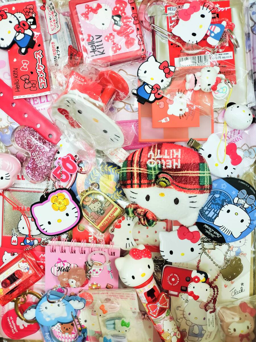 レア】ハローキティ まとめ売り 昭和レトロ 平成レトロ - メルカリ
