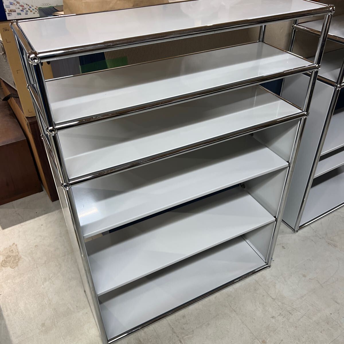 Yahoo!オークション - -od02129.|Cassina ixc. 名作 SEC Shelf Yahoo!オークション - -od02129.|Cassina ixc. 名作 SEC Shelf