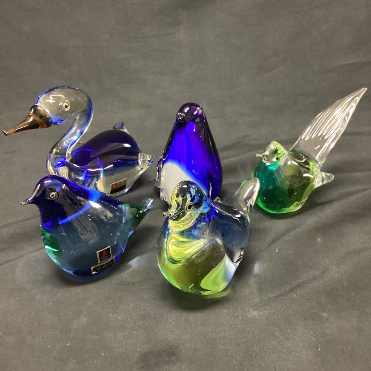 Yahoo!オークション -「マルティグラス 鳥」の落札相場・落札価格 Yahoo!オークション -「マルティグラス 鳥」の落札相場・落札価格