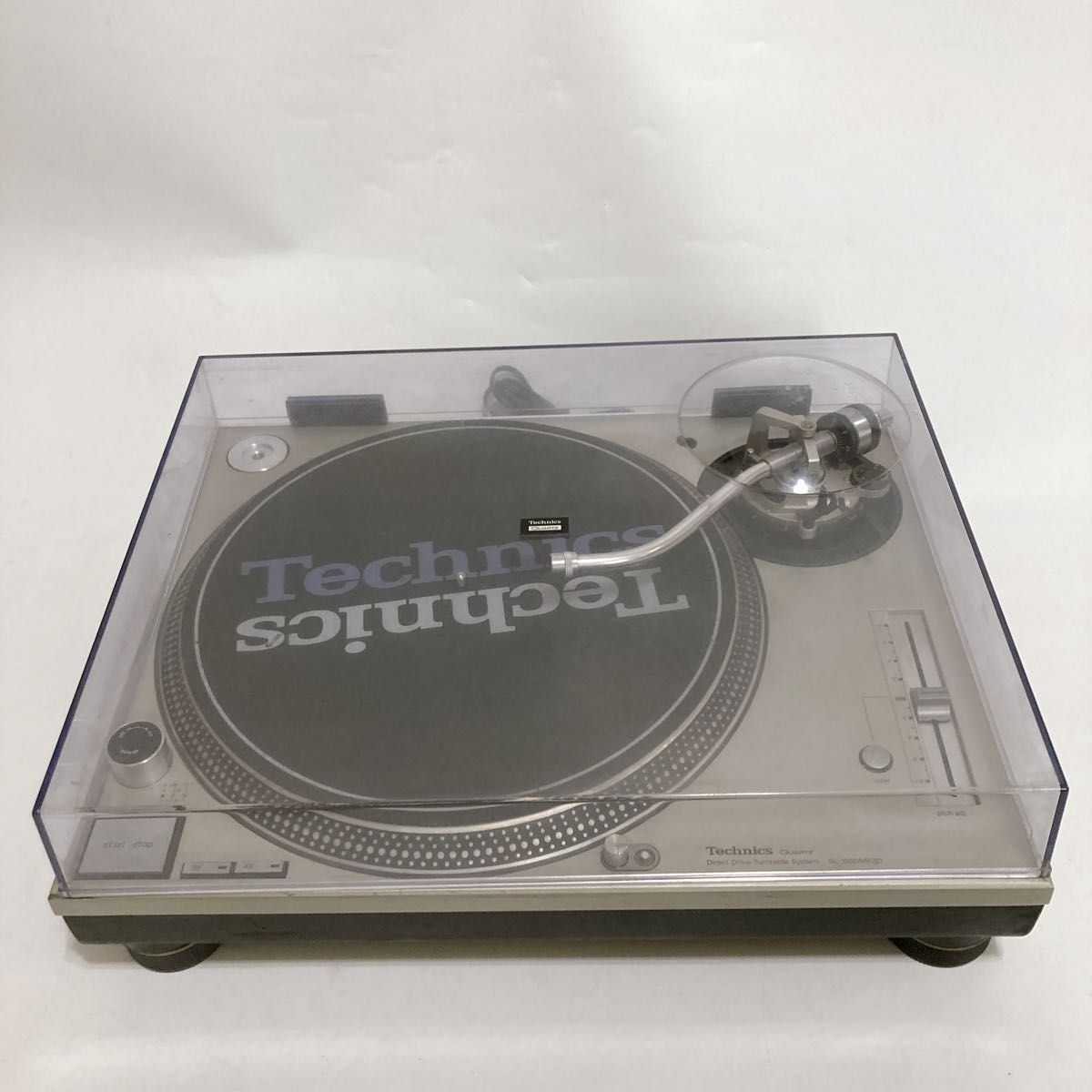 Yahoo!オークション -「technics sl-1200 mk3」(ターンテーブル Yahoo!オークション -「technics sl-1200 mk3」(ターンテーブル
