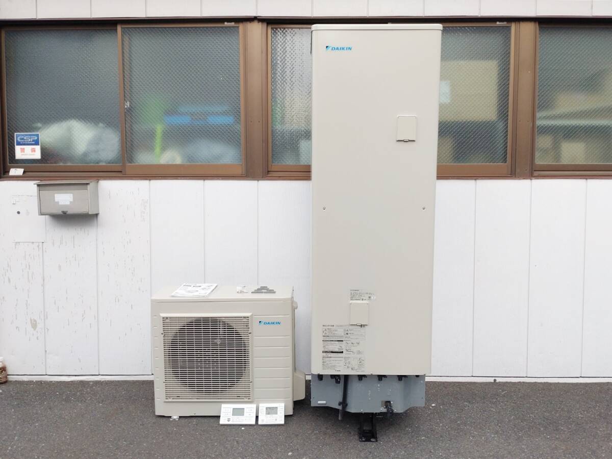 2025年最新】Yahoo!オークション -エコキュート ダイキンの中古 2025年最新】Yahoo!オークション -エコキュート ダイキンの中古