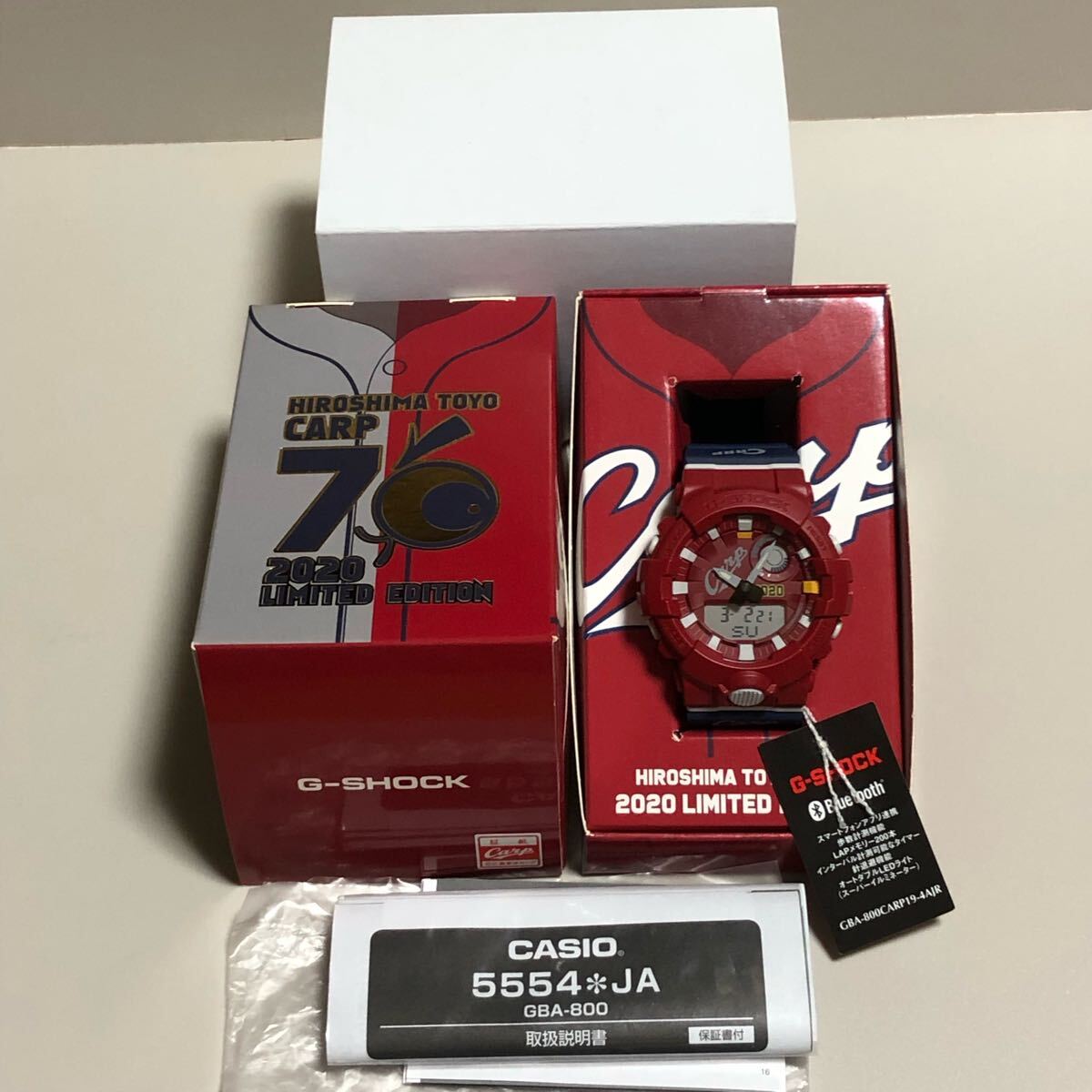 2025年最新】Yahoo!オークション -広島東洋カープ g-shockの中古 2025年最新】Yahoo!オークション -広島東洋カープ g-shockの中古