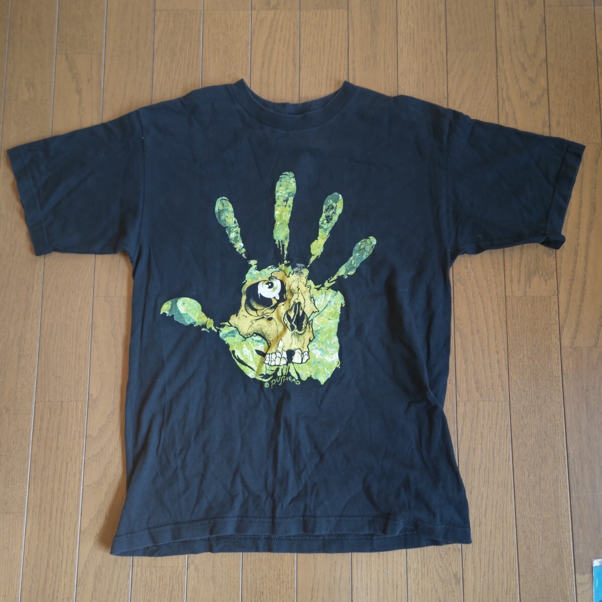 Yahoo!オークション -「メタリカ パスヘッド tシャツ」の落札 Yahoo!オークション -「メタリカ パスヘッド tシャツ」の落札