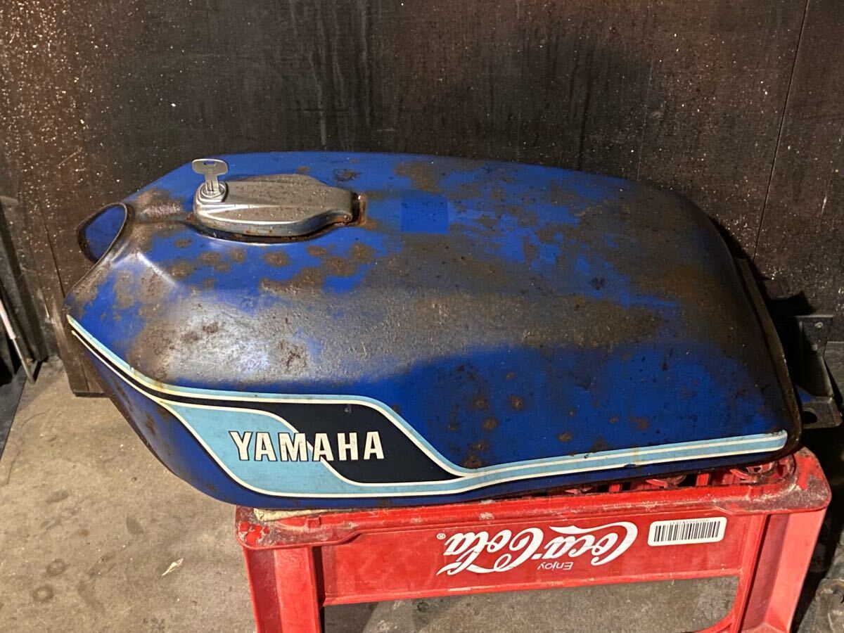Yahoo!オークション -「rd250 タンク」の落札相場・落札価格 Yahoo!オークション -「rd250 タンク」の落札相場・落札価格