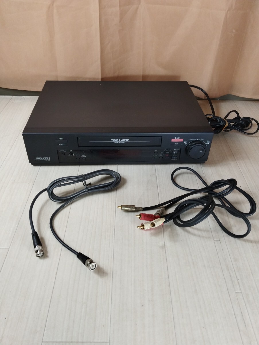 2025年最新】Yahoo!オークション -三菱(VHSビデオデッキ)の中古 2025年最新】Yahoo!オークション -三菱(VHSビデオデッキ)の中古