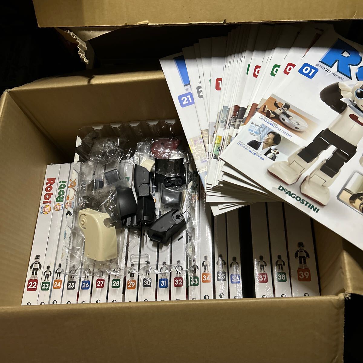 2025年最新】Yahoo!オークション -robi ロビの中古品・新品・未