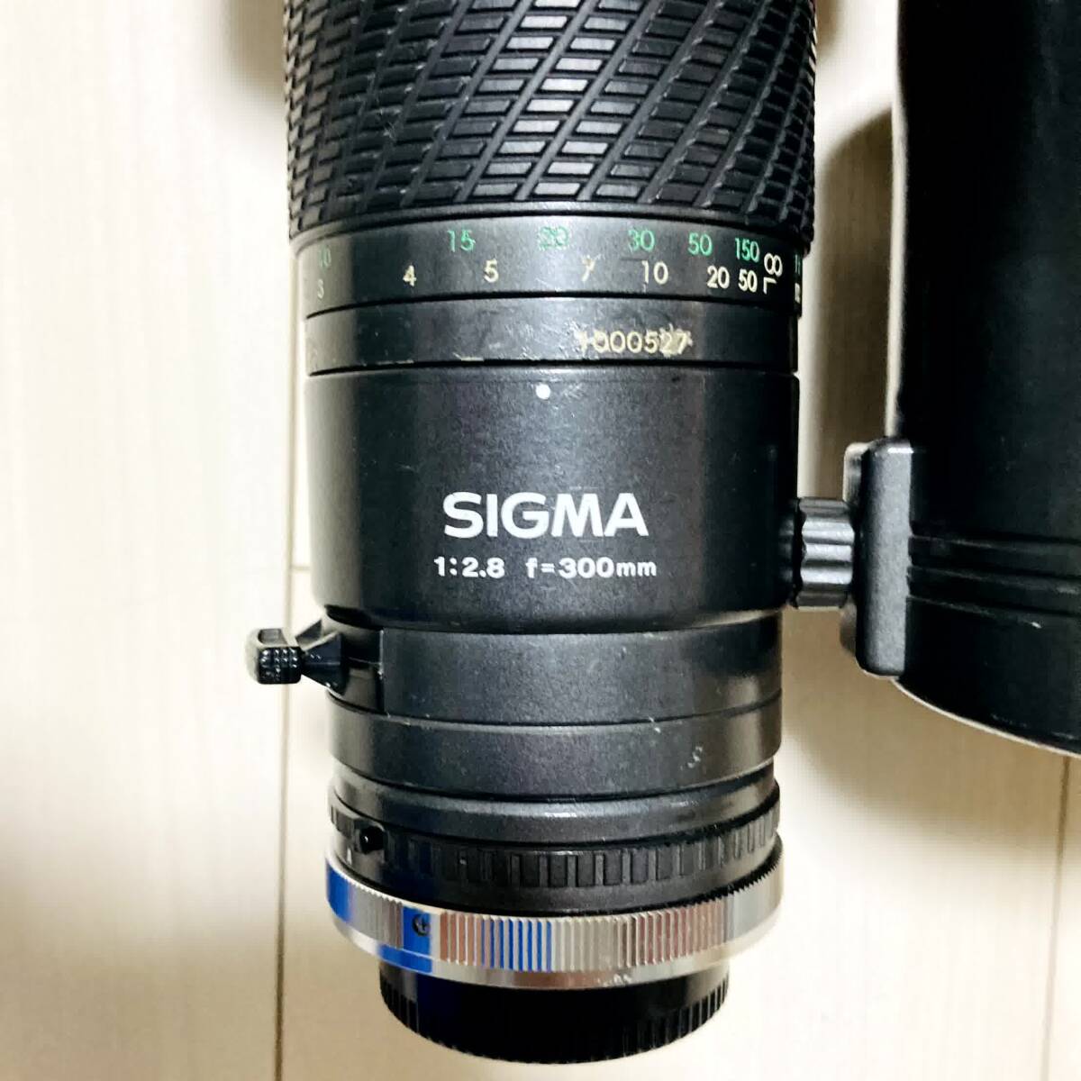 Yahoo!オークション -「sigma 300mm f2.8」の落札相場・落札価格 Yahoo!オークション -「sigma 300mm f2.8」の落札相場・落札価格