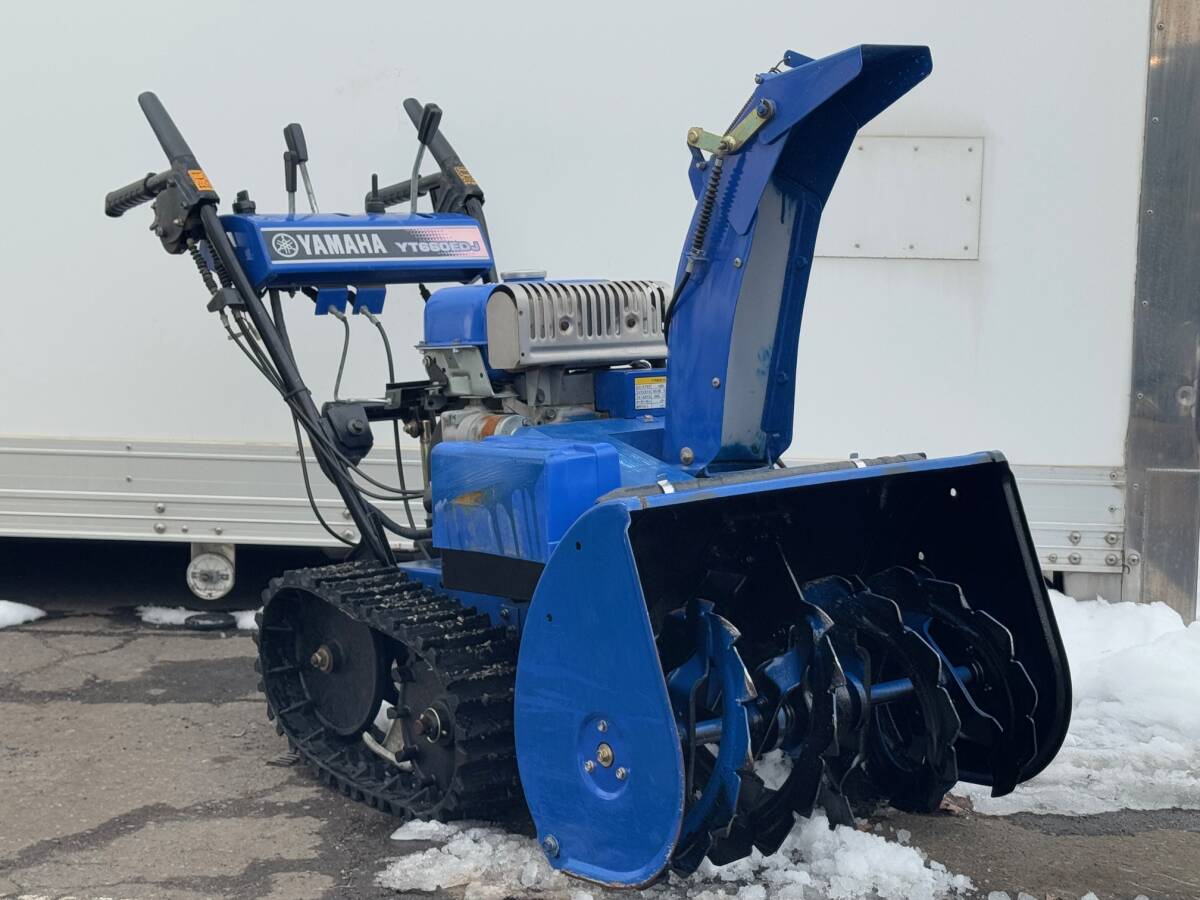 Yahoo!オークション -「yt660edj」(除雪機) (除雪、雪対策)の Yahoo!オークション -「yt660edj」(除雪機) (除雪、雪対策)の