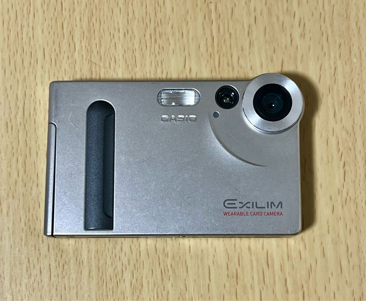 Yahoo!オークション -「exilim ex-s1」の落札相場・落札価格 Yahoo!オークション -「exilim ex-s1」の落札相場・落札価格