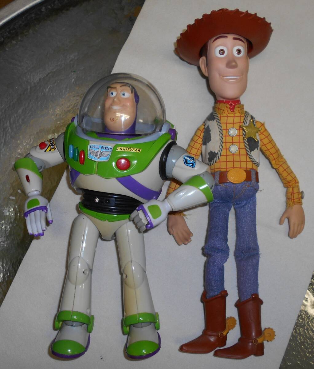 2025年最新】Yahoo!オークション -トイストーリー2 フィギュアの 2025年最新】Yahoo!オークション -トイストーリー2 フィギュアの