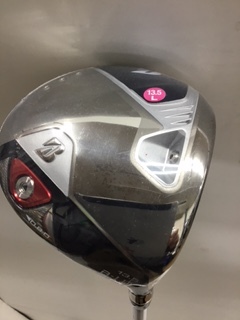ブリヂストン B-LD ドライバー レディース [AiR Speeder BS-LD ブリヂストン B-LD ドライバー レディース [AiR Speeder BS-LD