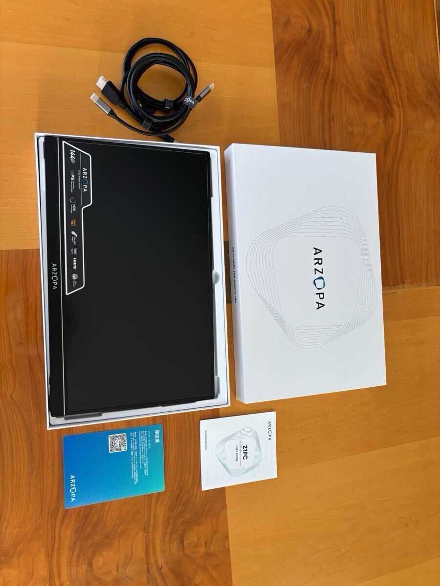2025年最新】Yahoo!オークション -モバイルモニターの中古品