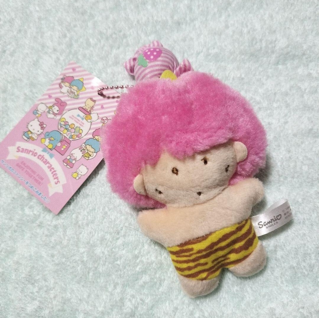 最新モデル 2025年最新】Yahoo!オークション -ゴロピカドン サンリオの中古 ぬいぐるみ