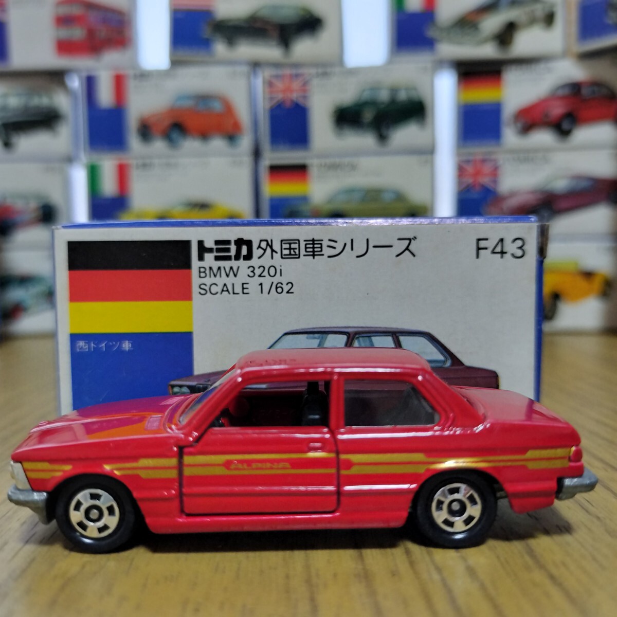 Yahoo!オークション -「トミカ bmw 320」の落札相場・落札価格 Yahoo!オークション -「トミカ bmw 320」の落札相場・落札価格