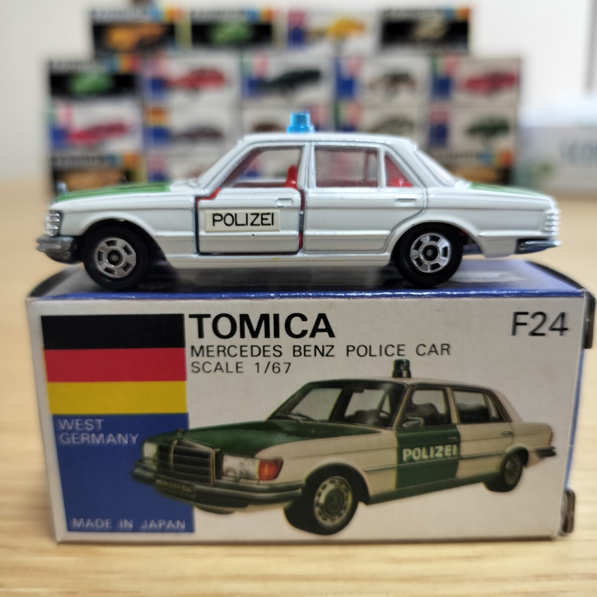 Yahoo!オークション -「トミカ ベンツ 450sel」の落札相場・落札価格 Yahoo!オークション -「トミカ ベンツ 450sel」の落札相場・落札価格